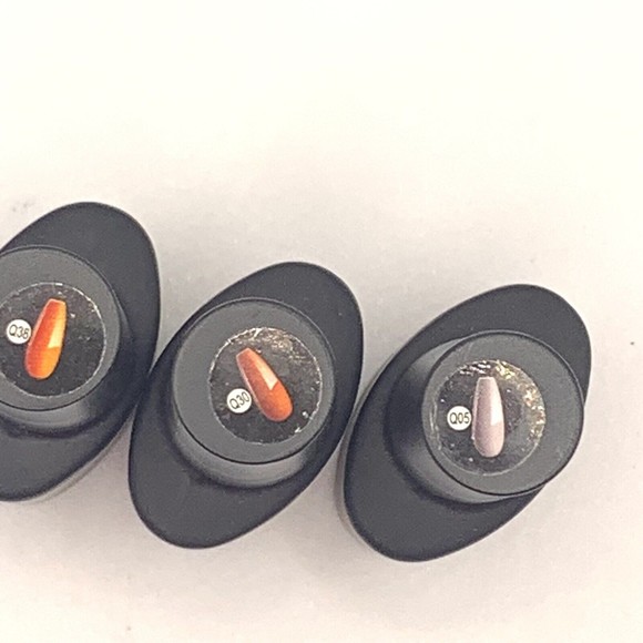 ARTDONE 3 Colors Gel UV/LED Nail Polish Kit Soak Off NEW/ - Picture 2 of 2